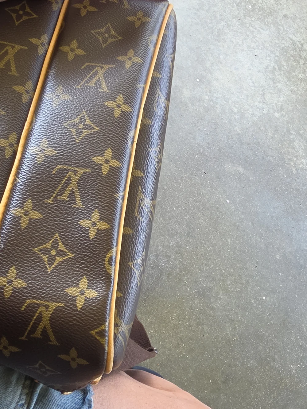 Louis Vuitton louis vuitton